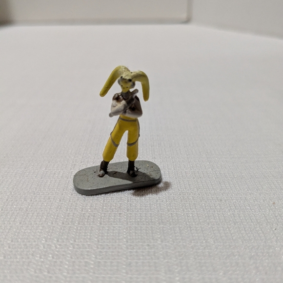 Star Wars Series 15 Collector Packs  Miniature Figures 2014 Disney Parks - Picture 6 of 10